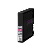 Canon PGI-2500XL M ( 9266B001 ) Magenta High Yield Ink Cartridge Original - for MAXIFY iB4050, iB4150, MB5050, MB5150, MB5155, MB5350, MB5450, MB5455