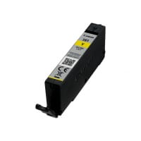 Canon CLI-581 Y ( 2105C001 ) Yellow Ink Cartridge Original - for PIXMA TR7550, TR8550, TS6150, TS6151, TS8150, TS8151, TS8152, TS9150, TS9155