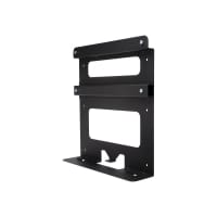 Kensington Wall-Mount Bracket for Universal Charge & Sync Cabinet - Mounting component (wall bracket) - steel - wall-mountable