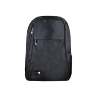 Tech air Z Series Z0701V6 - Notebook carrying backpack - 14" - 15.6" - black