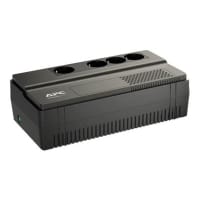 APC Easy-UPS BV BV650I - UPS - AC 230 V - 375 Watt - 650 VA 7 Ah - output connectors: 6