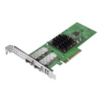 Broadcom P210P - Network adapter - PCIe 3.0 x8 - 10 Gigabit SFP+ x 2