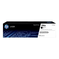 HP W1106A Laser Toner Black Everyday Replacement 006R04525 - Compatible with HP LaserJet Pro M15, MFP M28
