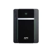 APC Easy UPS BVX Series BVX1200LI - UPS - AC 220-240 V - 650 Watt - 1200 VA 9 Ah - output connectors: 6