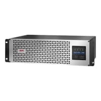 APC Smart-UPS Li-Ion 1500VA Short Depth with SmartConnect - UPS (rack-mountable / external) - AC 230 V - 1.35 kW - 1500 VA - RS-232, USB - output connectors: 6 - 3U - for P/N: AR106SH4, AR106SH6, AR106V, AR109SH4, AR109SH6, AR112SH4, AR112SH6, AR3106, AR3