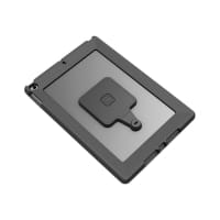 Compulocks Universal Tablet Magnetic VESA Mount - Mounting component (magnetic mount) for tablet - lockable - black - stand mountable