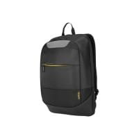 Targus CityGear 3 Convertable - Notebook carrying backpack - 14" - 15.6" - black