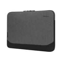 Targus Cypress Sleeve with EcoSmart - Notebook sleeve - 15.6" - grey