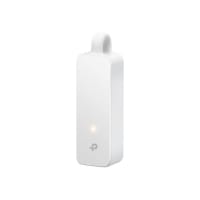 TP-Link UE300C USB Type-C to RJ45 Gigabit Ethernet Network Adapter - Network adapter - USB-C - Gigabit Ethernet