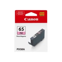 Canon CLI-65 PM - Photo magenta - original - ink tank - for PIXMA PRO-200