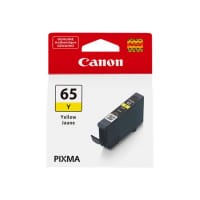 Canon CLI-65 Y - Yellow - original - ink tank - for PIXMA PRO-200