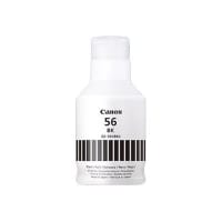 Canon GI 56 BK - Black - original - ink refill