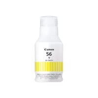 Canon GI 56 Y - Yellow - original - ink refill