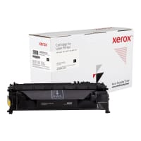 Compatible Black Toner Cartridge - Alternative for HP 106A (W1106A) - Xerox Everyday
