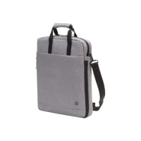 Dicota Eco MOTION 13 - 15.6 notebook case 39.6 cm (15.6) Backpack Black