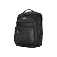 Targus Mobile Elite - Notebook carrying backpack - 15" - 16" - black
