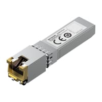 NETGEAR AXM765v2 - SFP+ transceiver module - 10 GigE - 10GBase-T - RJ-45 - up to 80 m