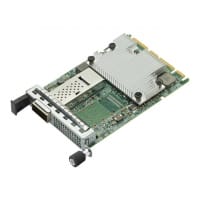 Broadcom BCM957504-N1100G - Network adapter - PCIe 4.0 x16 - 100 Gigabit QSFP56 x 1