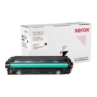 Compatible Black Toner Cartridge - Alternative for HP 651A (CE340A) - Xerox Everyday