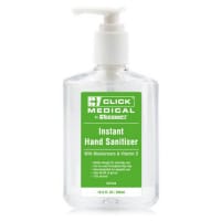 Beeswift Hand Sanitiser 500ml 500ml