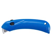 Pacific Handy Cutter Disposable Safety Cutter Blue Ref RSC-432