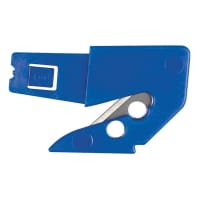 Pacific Handy Cutter S7 Film Cutter Replacement Blue Ref S7FC Pack of 3