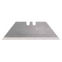 Pacific Handy Cutter Standard Utility Blade Silver Ref SB-92 Pack of 100
