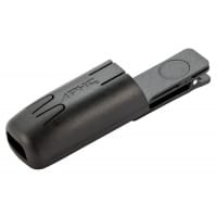 Pacific Handy Cutter Clip On Swivel Holster Plastic Black Ref UKH-443