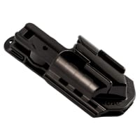 PHC Safety Swivel Holster Black