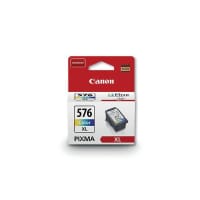 Canon CL-576XL EUR 2022 Fine Ink Series Cartridge Colour 5441C001