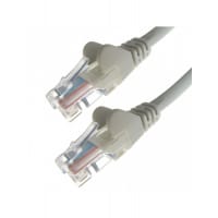connektgear 28-0500G networking cable Grey 50 m Cat5e U/UTP (UTP)