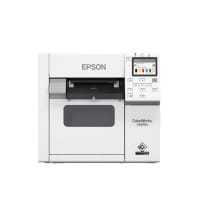 Epson CW-C4000e (bk) label printer Inkjet Colour 1200 x 1200 DPI 102 mm/sec Wired