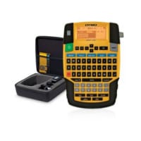Dymo Rhino 4200 Kit Label Printer Qwerty