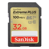 SanDisk SDSDXW2-064G-GNCIN 32 GB SDHC Class 10