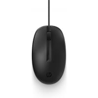 HP 125 Wired Mouse Every Day Productivity Think How Much