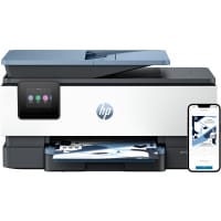 HP OfficeJet Pro 8125e All-in-One Printer Thermal inkjet A4 4800 x 1200 DPI 20 ppm Wi-Fi