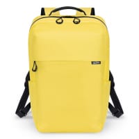 DICOTA D32123-RPET backpack Casual backpack Lime Polyester, Recycled polyethylene terephthalate (rPET)