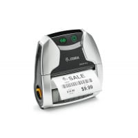 Zebra ZQ32-A0W13RE-00 label printer Direct thermal 203 x 203 DPI 100 mm/sec Wired & Wireless Wi-Fi Bluetooth