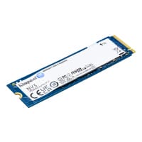 Kingston Technology 1000G NV3 M.2 2280 NVMe SSD