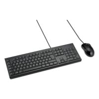 Kensington KM100 EQ Wired Desktop Set