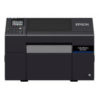 Epson ColorWorks D6500Ae label printer Thermal transfer Colour 1200 x 1200 DPI 85 mm/sec Wired Ethernet LAN