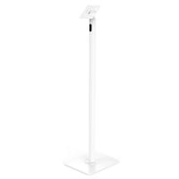Compulocks VESA Swift Floor Stand - White