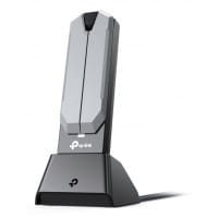 TP-Link BE6500 WLAN 2882 Mbit/s