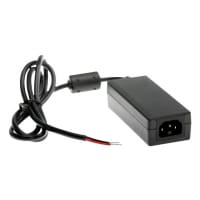 Axis 5030-062 power adapter/inverter Indoor Black