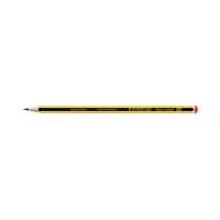Staedtler Noris School 121 Graphite HB Pencil (Pack of 150) 121 C150