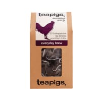 Teapigs Everyday Brew (Pack of 50) FOTEA010