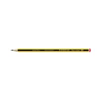 Staedtler Noris School 121 Graphite HB Pencil (Pack of 12) 121-HB