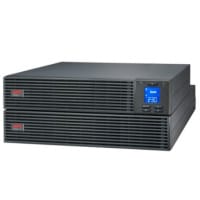 APC SRV1KRILRK-E uninterruptible power supply (UPS) 1 kVA 900 W
