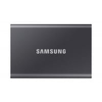 Samsung MU-PC4T0T 4 TB USB Type-C 3.2 Gen 2 (3.1 Gen 2) Grey, Titanium