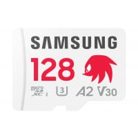 Samsung MB-MD128S 128 GB MicroSDXC UHS-I Class 10